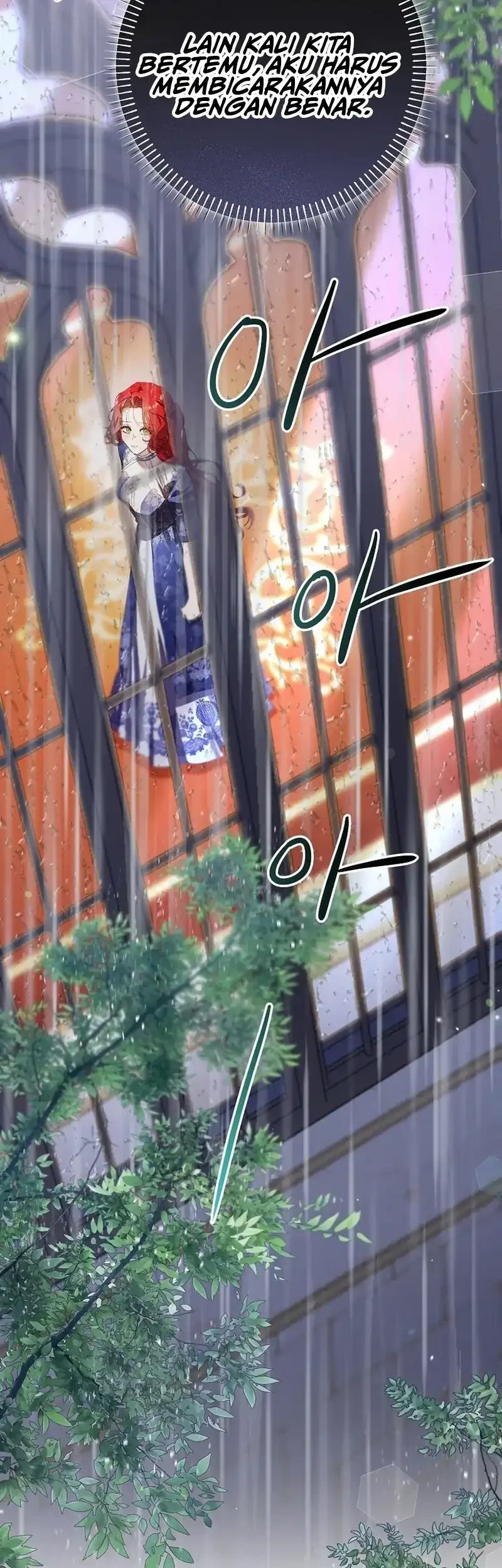 I Faked a Pregnancy, but My Husband Returned Chapter 19 Gambar 46
