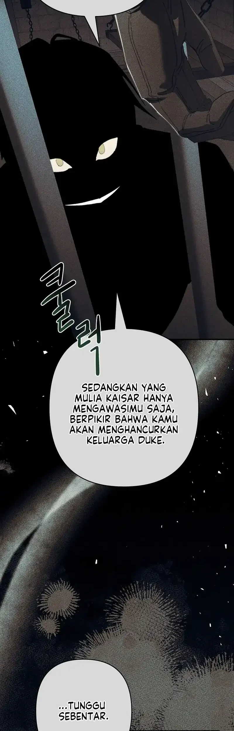 I Faked a Pregnancy, but My Husband Returned Chapter 20 Gambar 47