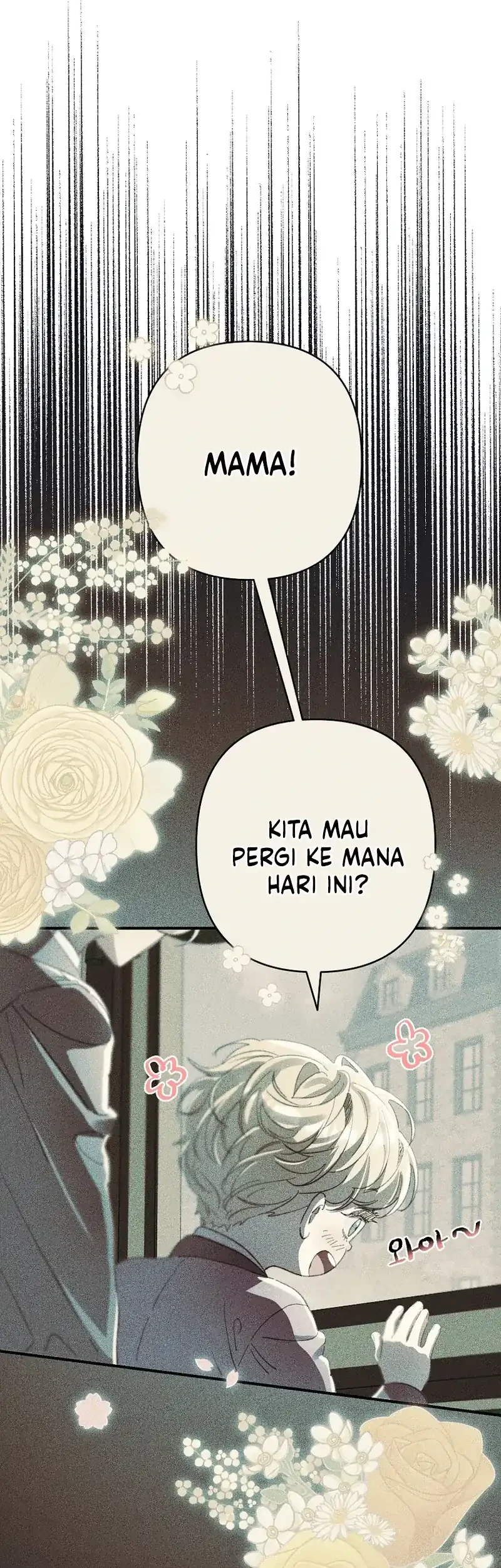 I Faked a Pregnancy, but My Husband Returned Chapter 22 Gambar 45