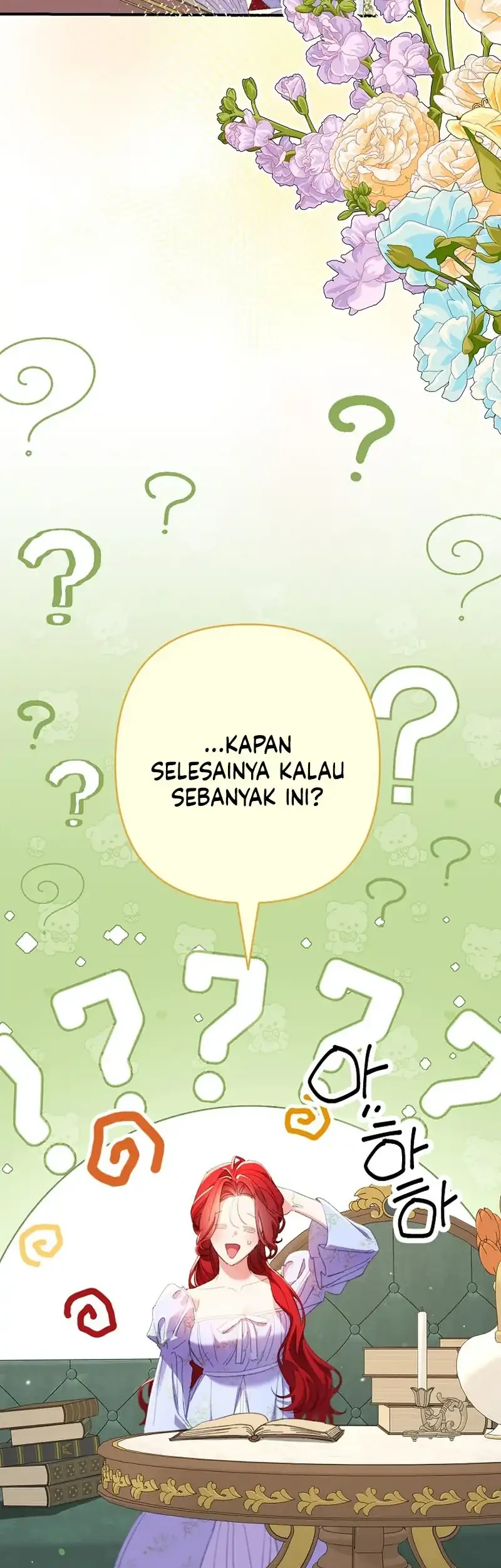 I Faked a Pregnancy, but My Husband Returned Chapter 25 Gambar 34