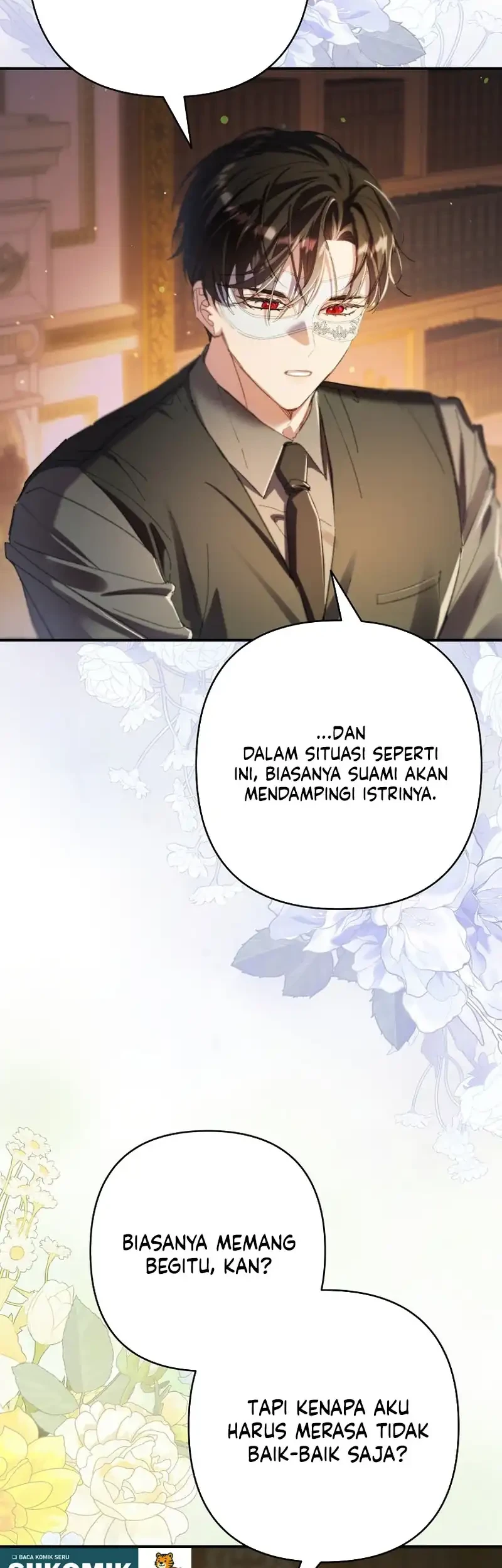 I Faked a Pregnancy, but My Husband Returned Chapter 26 Gambar 38