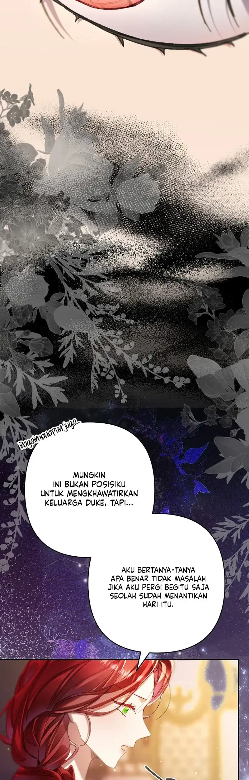 I Faked a Pregnancy, but My Husband Returned Chapter 27 Gambar 41