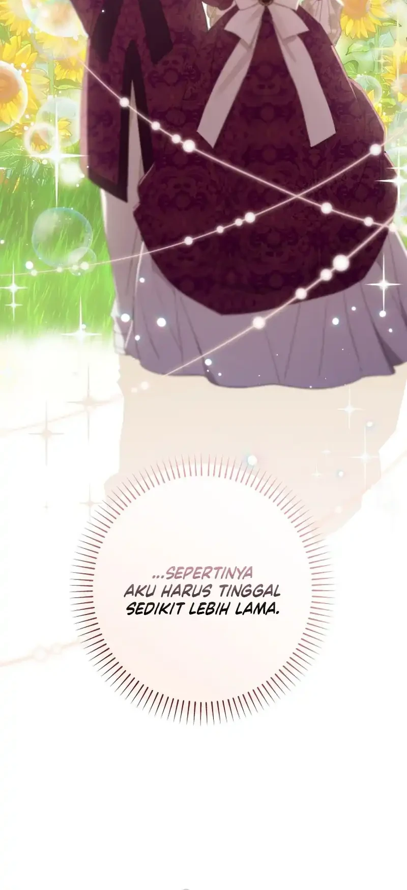 I Faked a Pregnancy, but My Husband Returned Chapter 28 Gambar 37