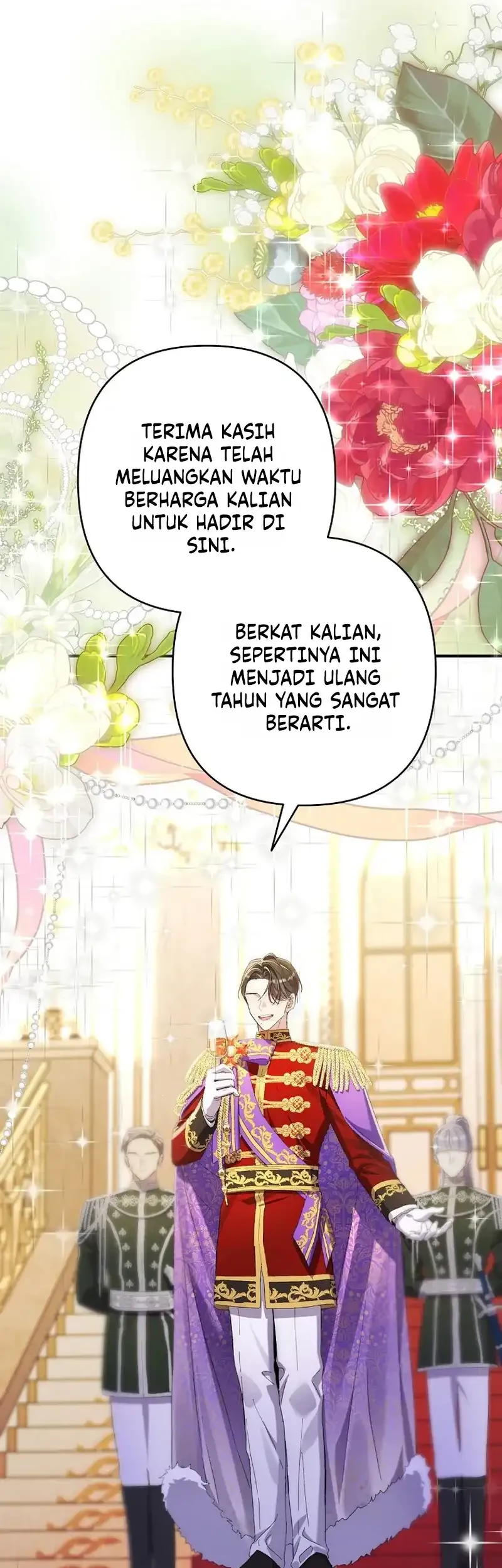 I Faked a Pregnancy, but My Husband Returned Chapter 30 Gambar 41