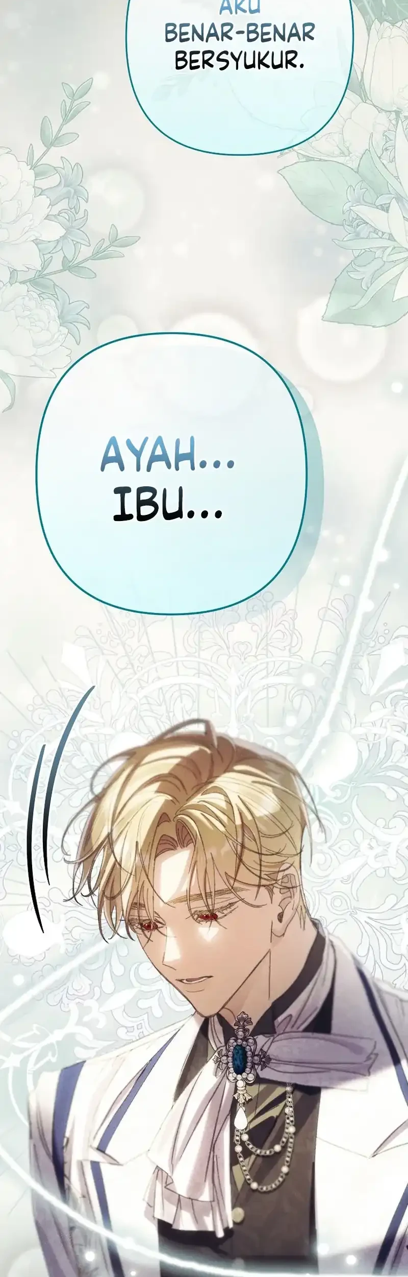 I Faked a Pregnancy, but My Husband Returned Chapter 32 Gambar 36