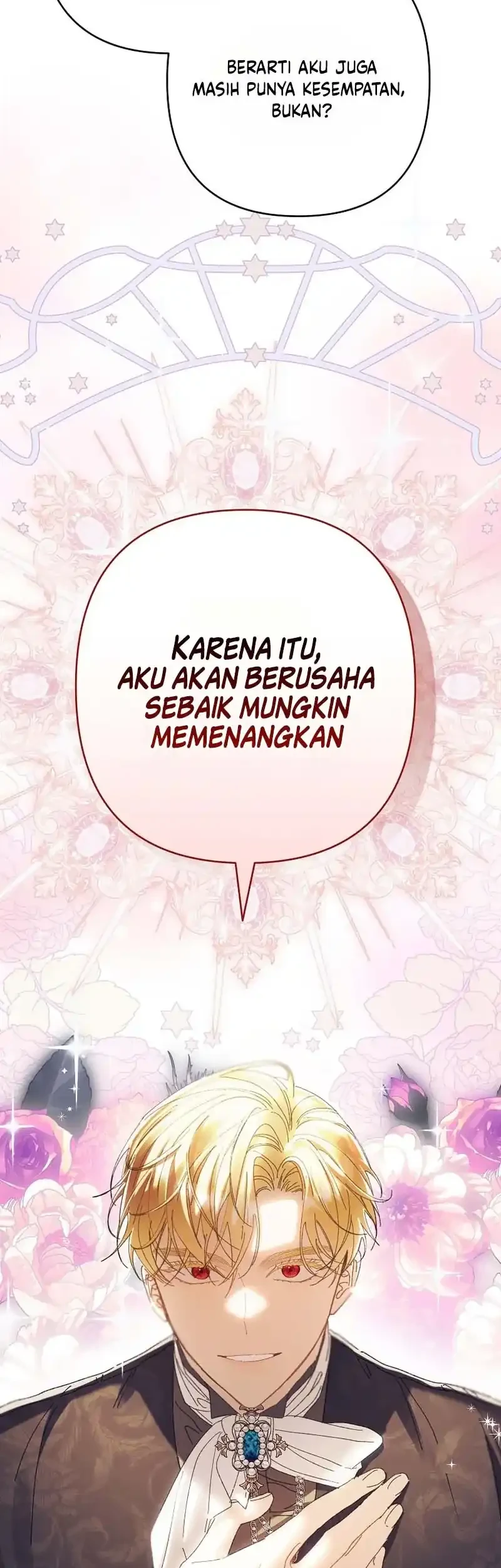 I Faked a Pregnancy, but My Husband Returned Chapter 34 Gambar 39