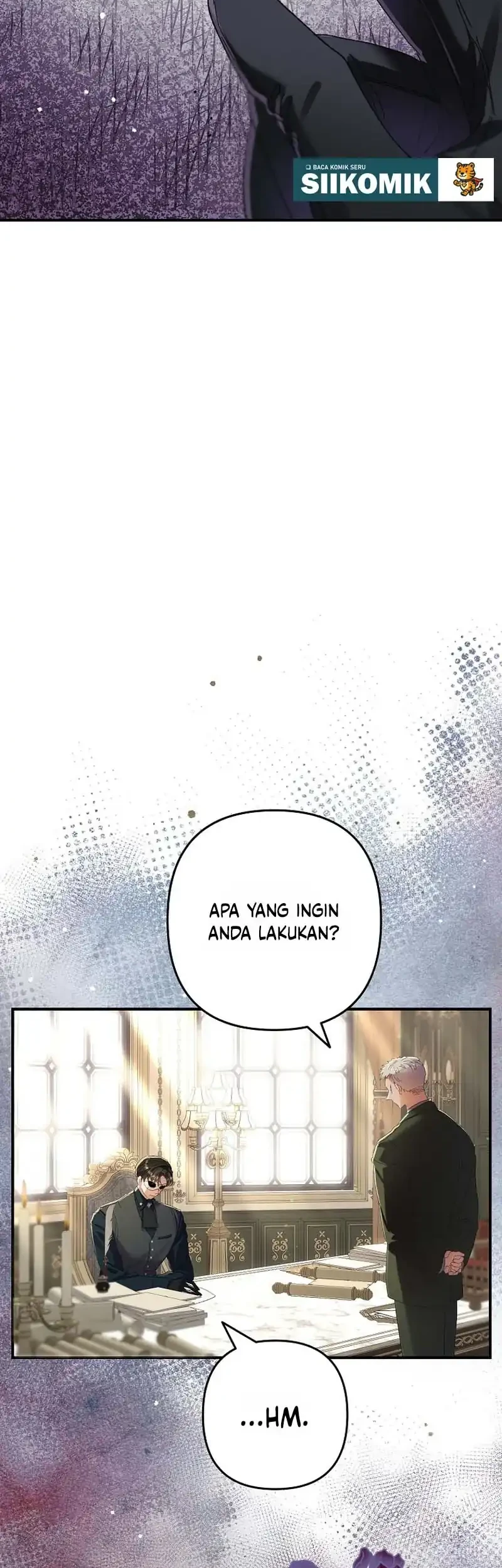 I Faked a Pregnancy, but My Husband Returned Chapter 37 Gambar 40