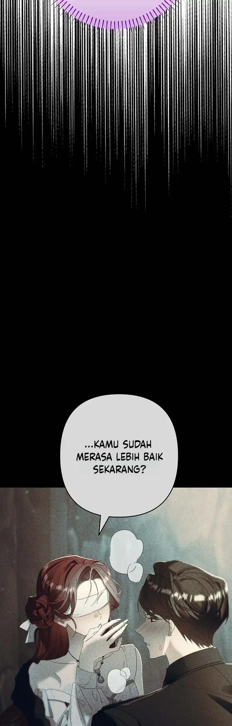I Faked a Pregnancy, but My Husband Returned Chapter 41 Gambar 43