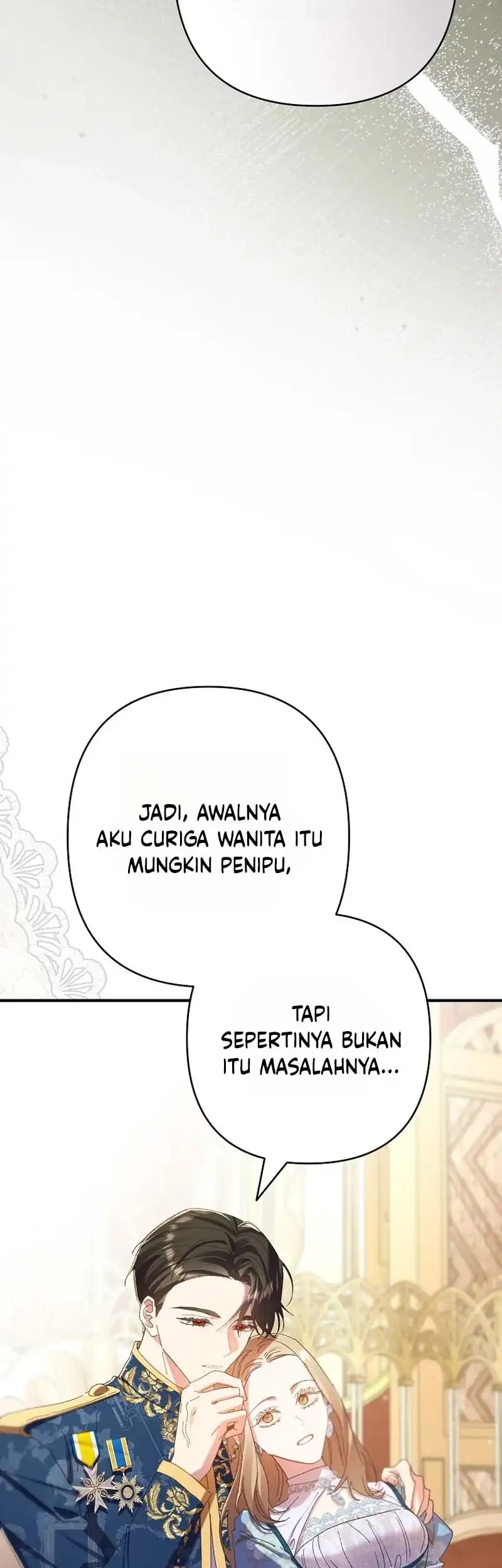 I Faked a Pregnancy, but My Husband Returned Chapter 42 Gambar 43