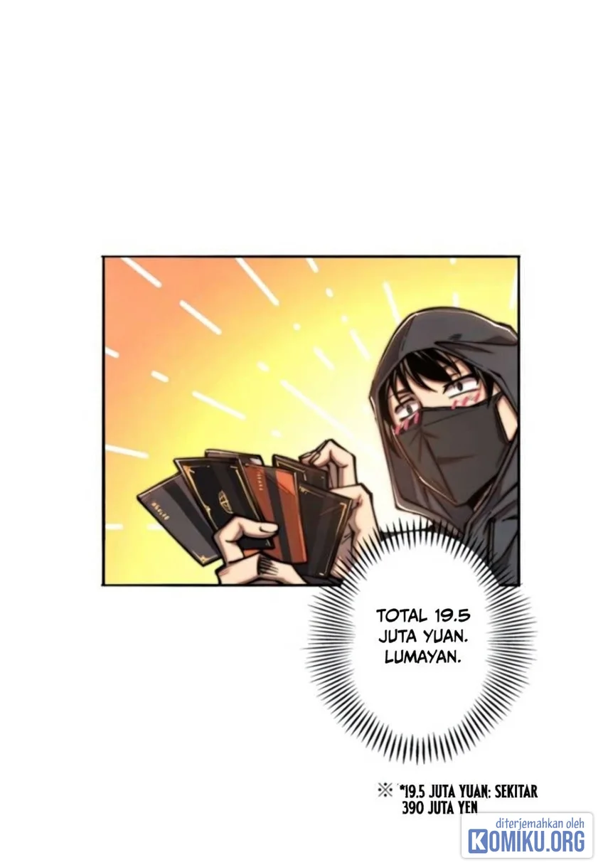 I Gained Power in a Post-Apocalyptic World and Became Unrivaled in the Real World Chapter 10 Gambar 20