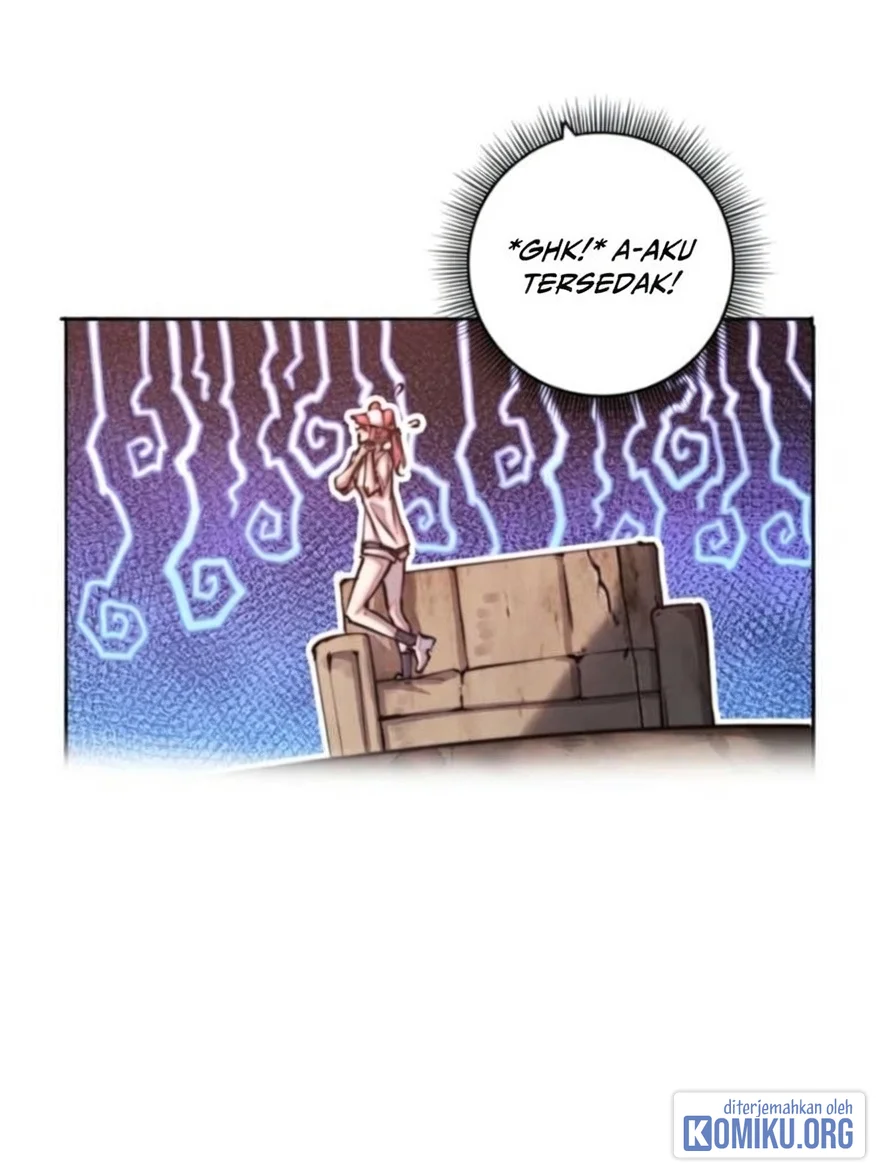 I Gained Power in a Post-Apocalyptic World and Became Unrivaled in the Real World Chapter 17 Gambar 17