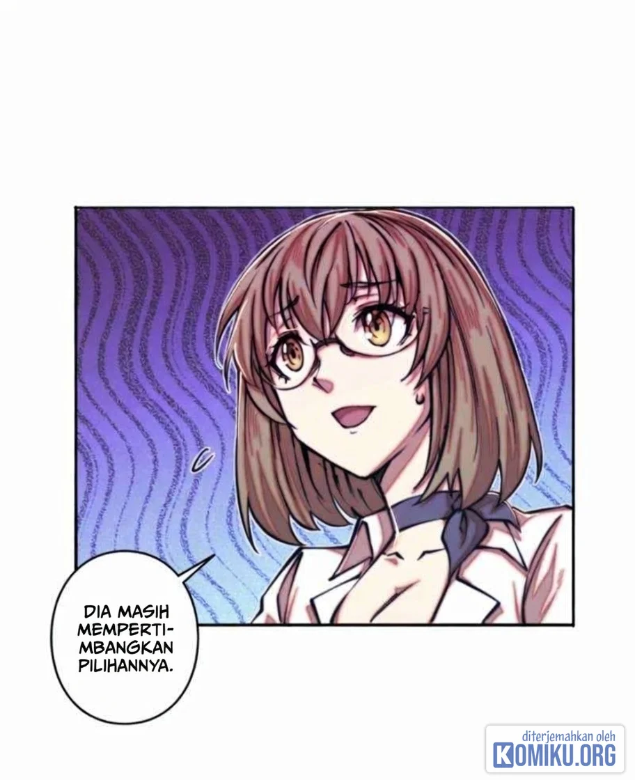 I Gained Power in a Post-Apocalyptic World and Became Unrivaled in the Real World Chapter 19 Gambar 21
