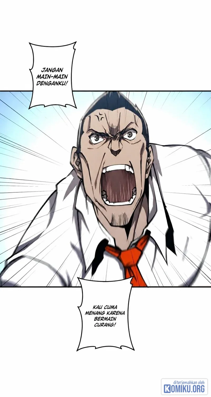 I Gained Power in a Post-Apocalyptic World and Became Unrivaled in the Real World Chapter 21 Gambar 19