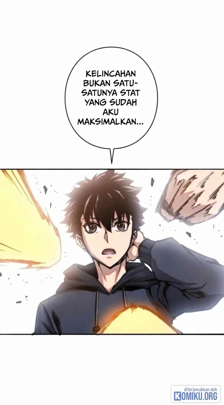 I Gained Power in a Post-Apocalyptic World and Became Unrivaled in the Real World Chapter 24 Gambar 21