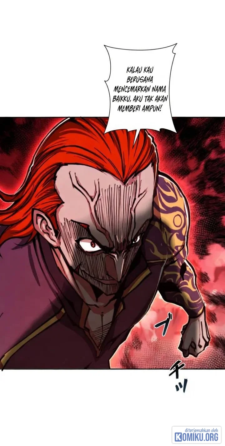 I Gained Power in a Post-Apocalyptic World and Became Unrivaled in the Real World Chapter 25 Gambar 24