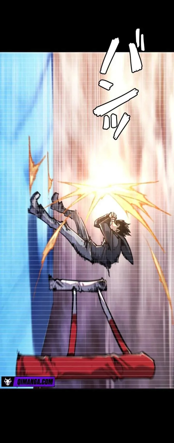 I Gained Power in a Post-Apocalyptic World and Became Unrivaled in the Real World Chapter 26 Gambar 20