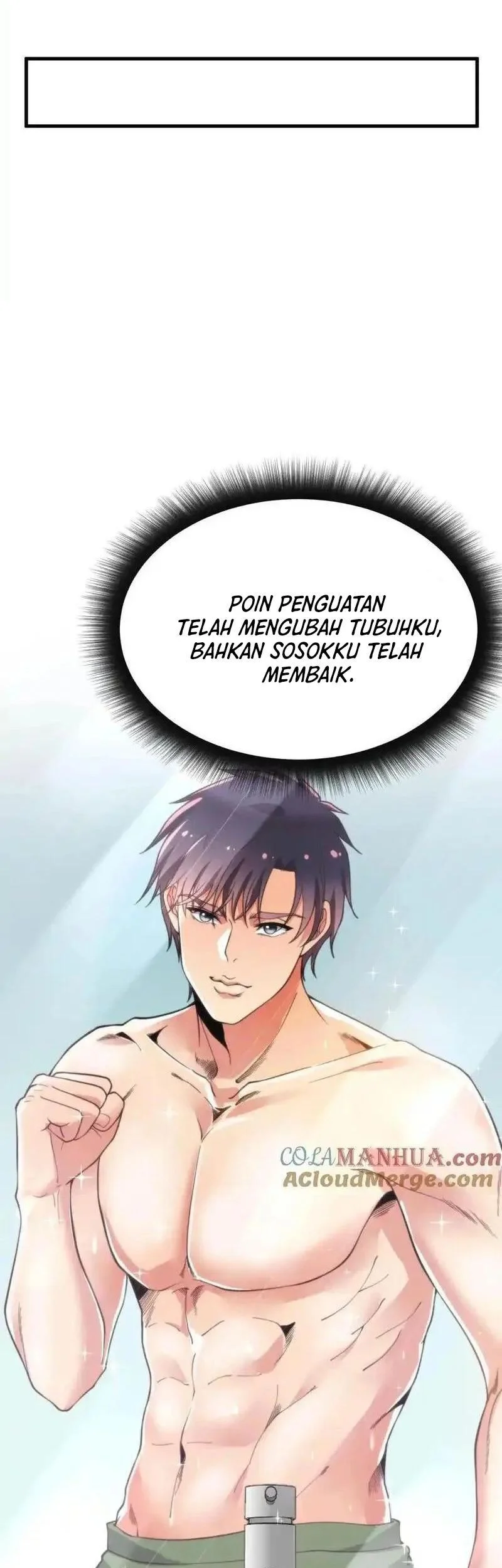 I Have 90 Billion Licking Gold Chapter 17 Gambar 12