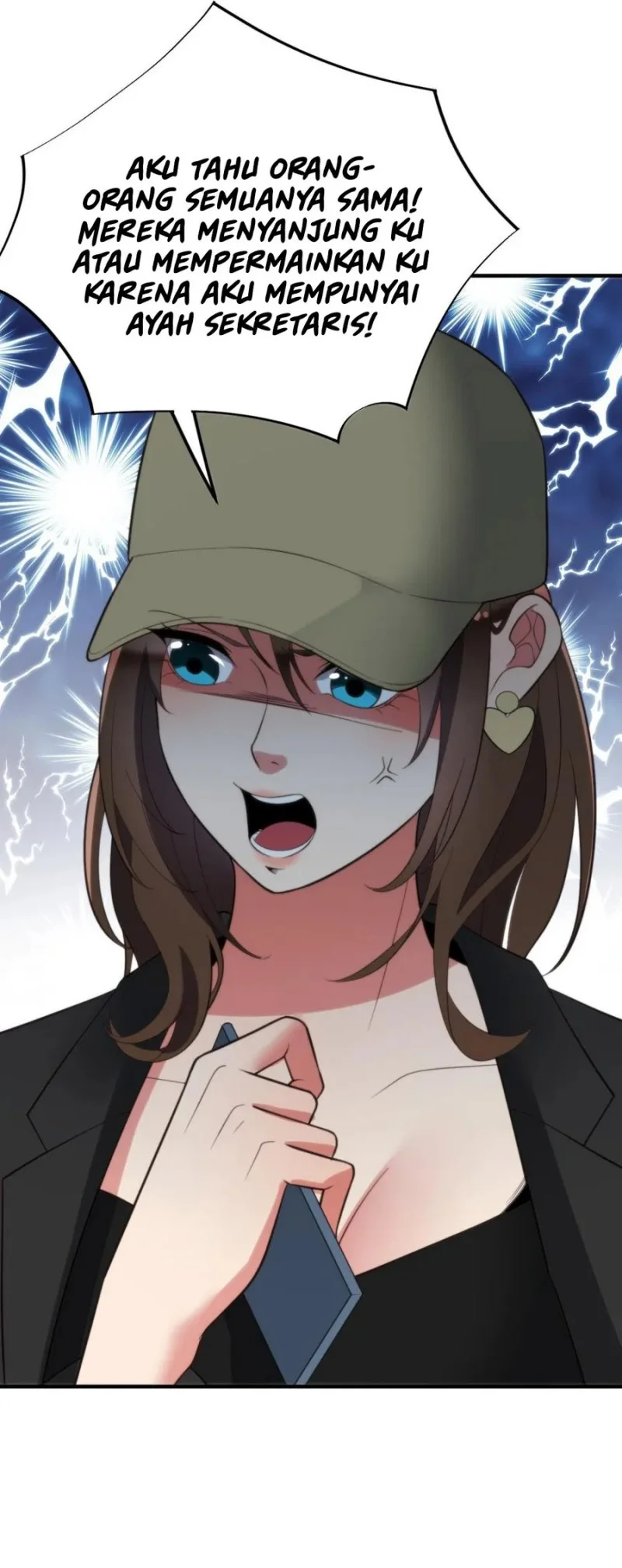I Have 90 Billion Licking Gold Chapter 279 Gambar 20