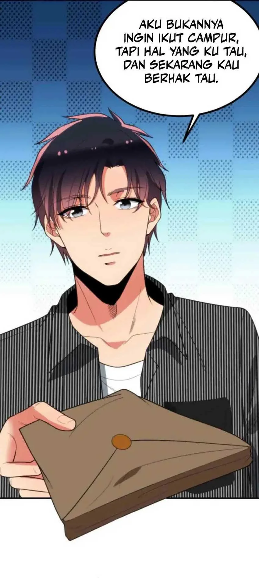 I Have 90 Billion Licking Gold Chapter 323 Gambar 16