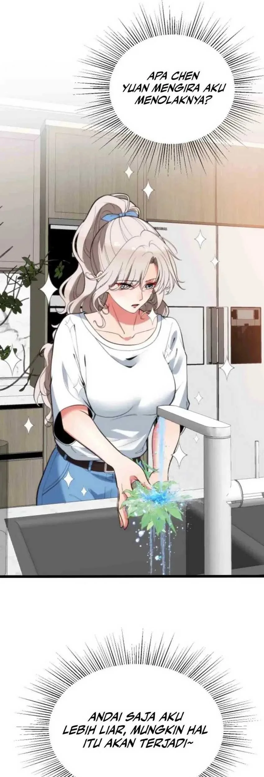 I Have 90 Billion Licking Gold Chapter 327 Gambar 19