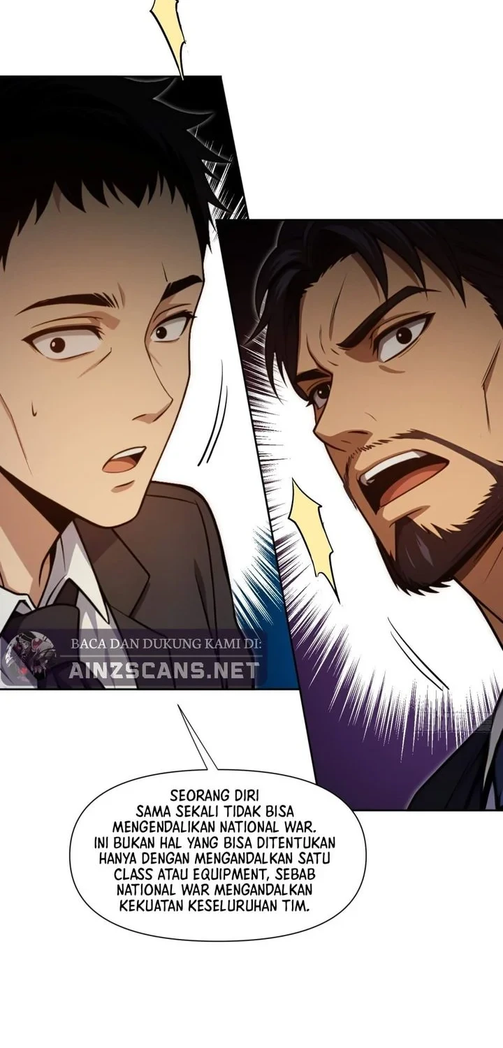 I Have Infinite Golden Traits Chapter 12 Gambar 25
