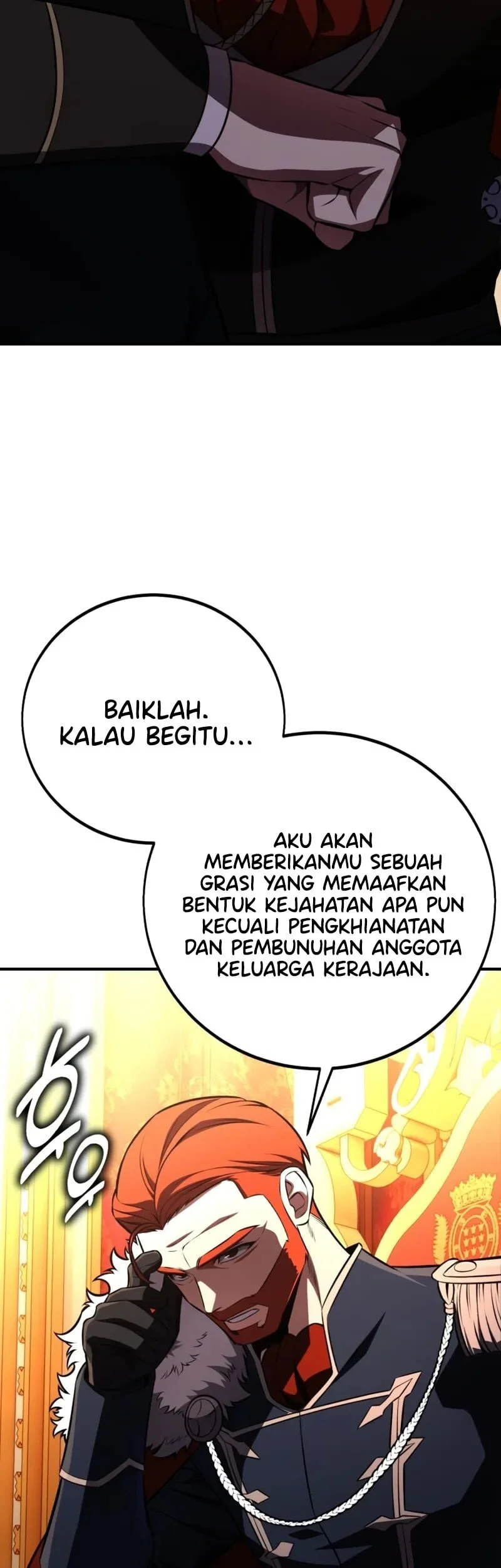 I Killed An Academy Player Chapter 103 Gambar 57
