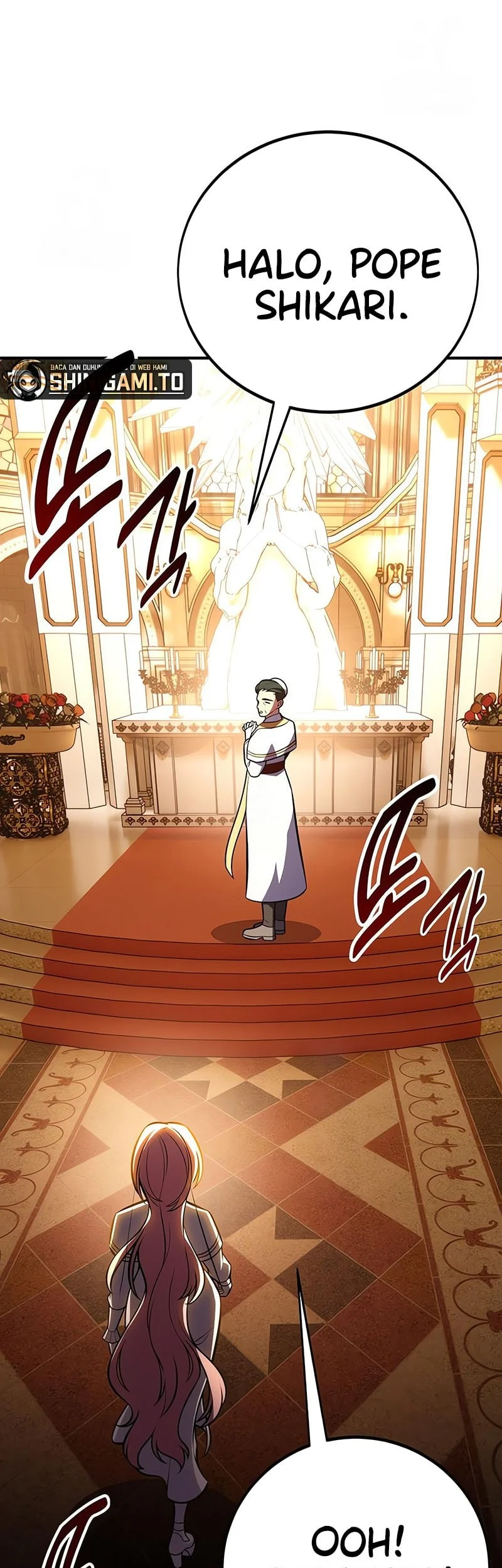 I Killed An Academy Player Chapter 104 Gambar 60