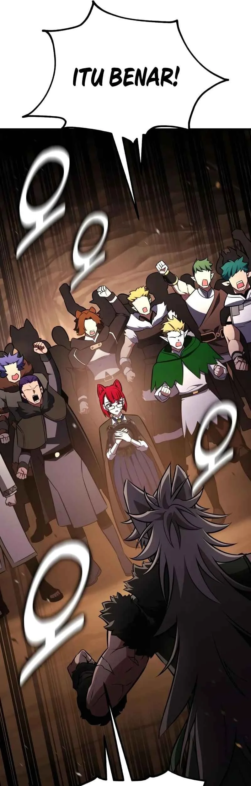 I Killed An Academy Player Chapter 105 Gambar 59