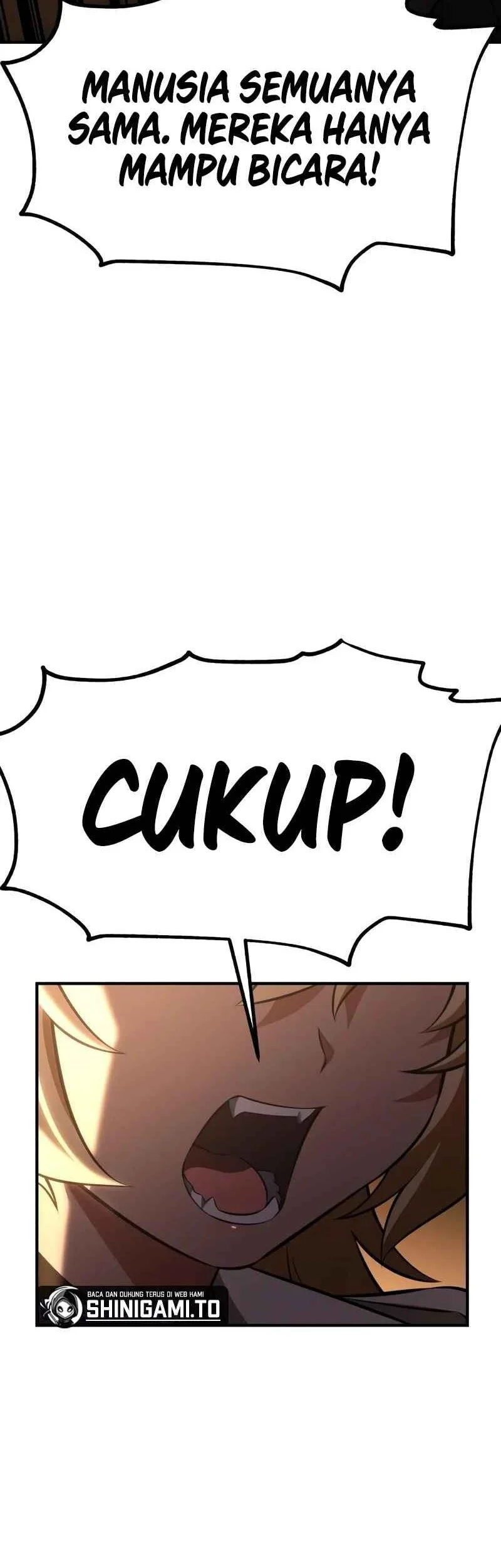 I Killed An Academy Player Chapter 105 Gambar 60