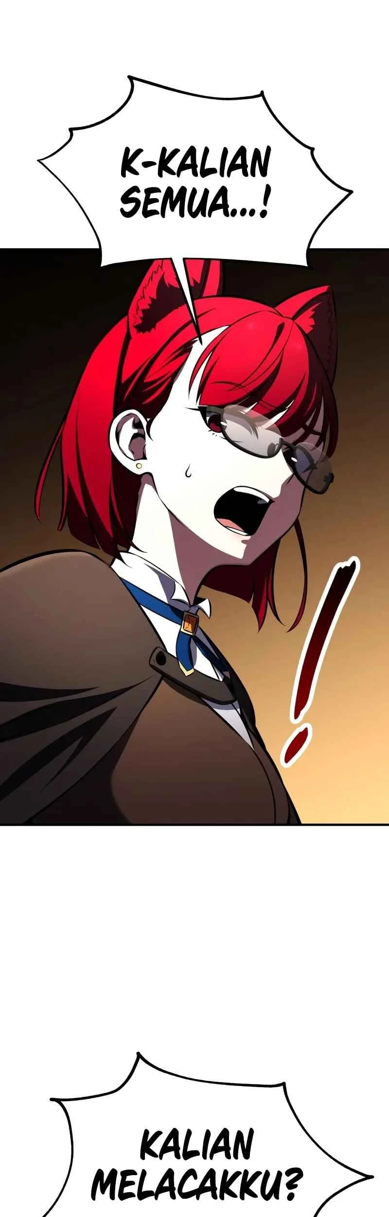 I Killed An Academy Player Chapter 105 Gambar 61