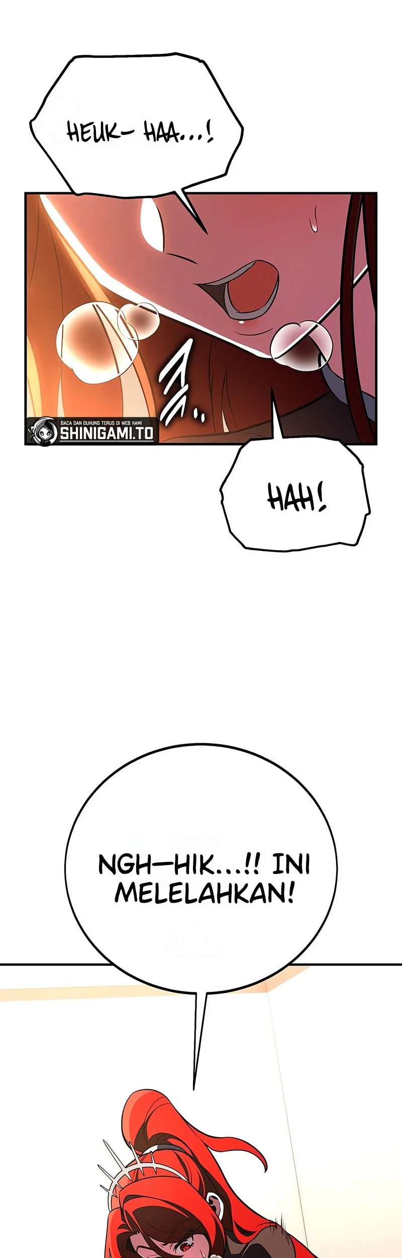 I Killed An Academy Player Chapter 106 Gambar 59