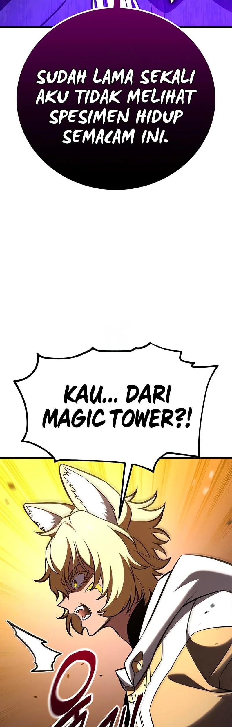 I Killed An Academy Player Chapter 108 Gambar 63
