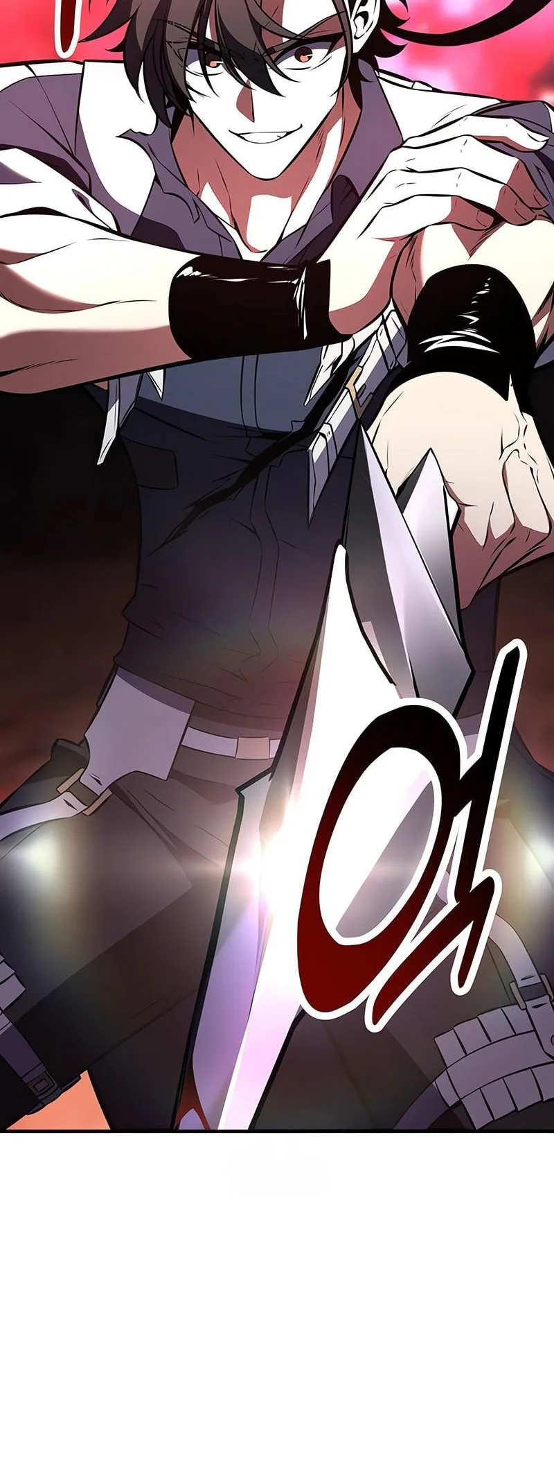 I Killed An Academy Player Chapter 110 Gambar 69