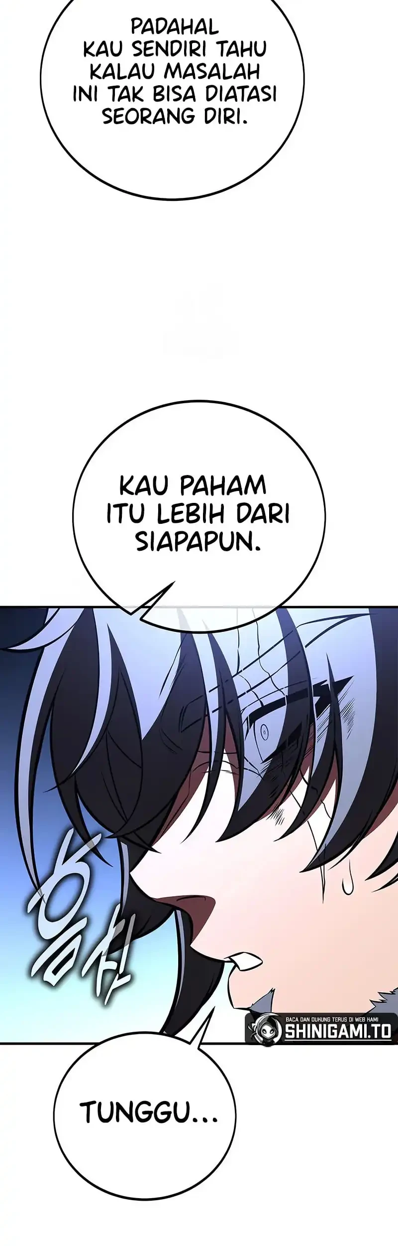 I Killed An Academy Player Chapter 111 Gambar 59
