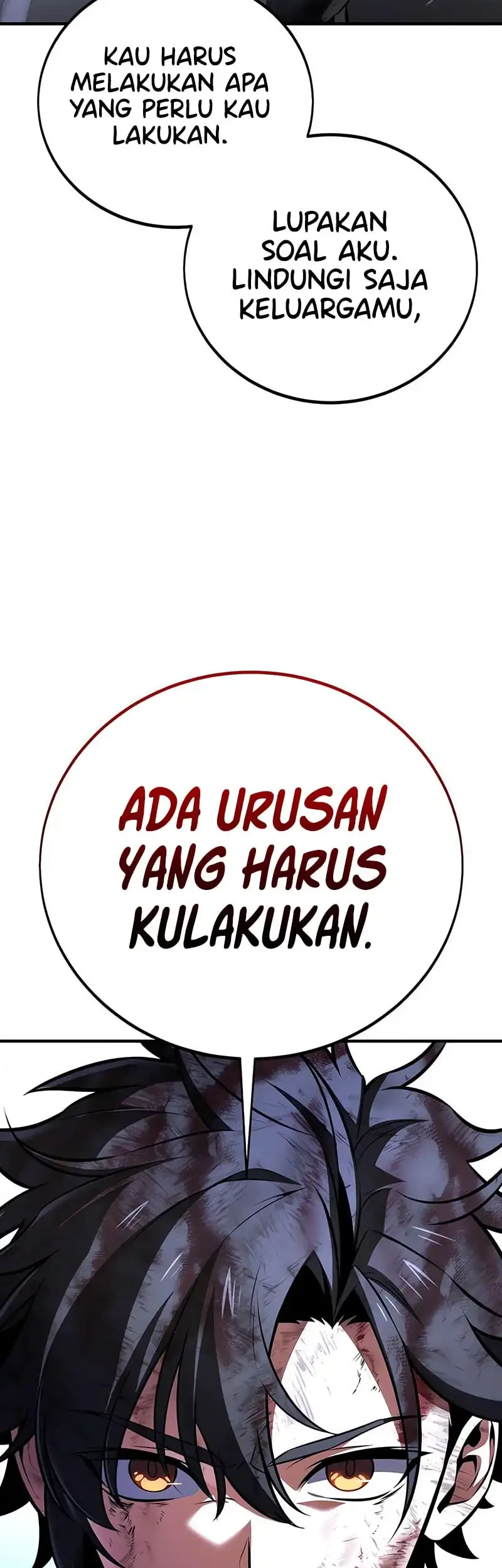 I Killed An Academy Player Chapter 111 Gambar 62