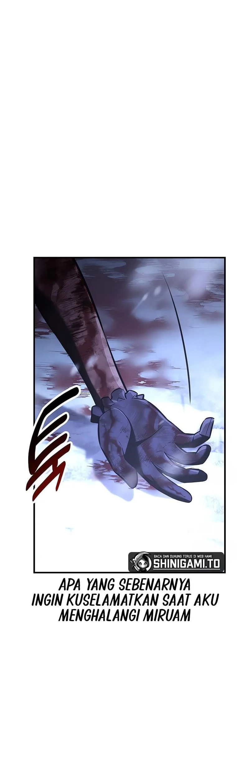 I Killed An Academy Player Chapter 112 Gambar 63