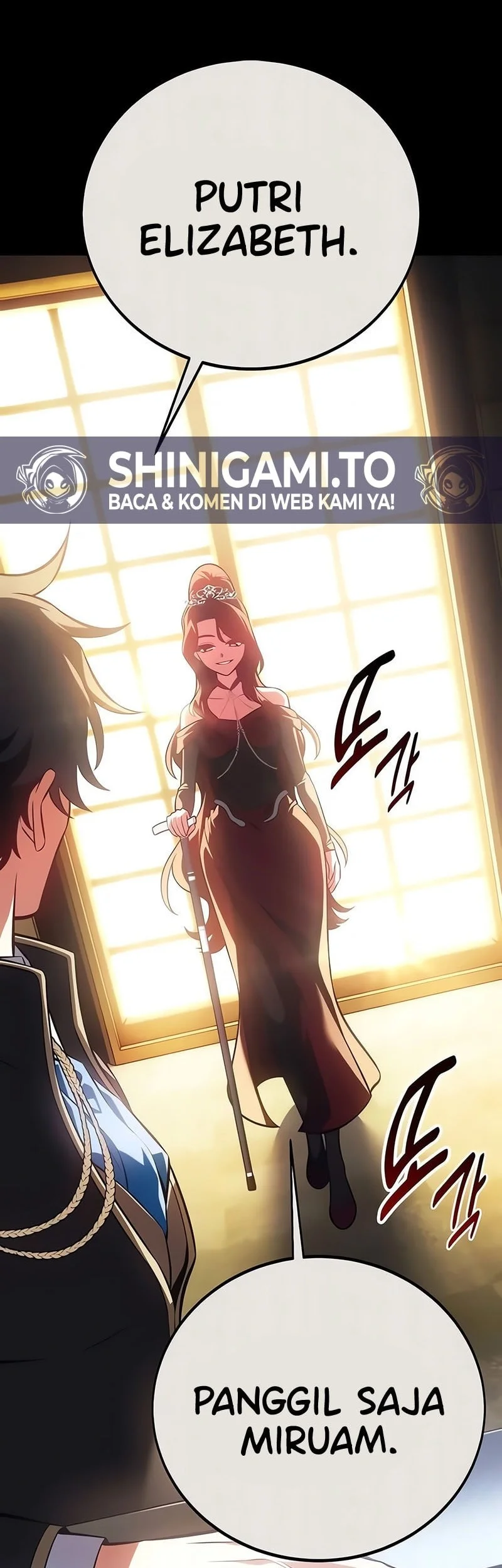 I Killed An Academy Player Chapter 122 Gambar 47