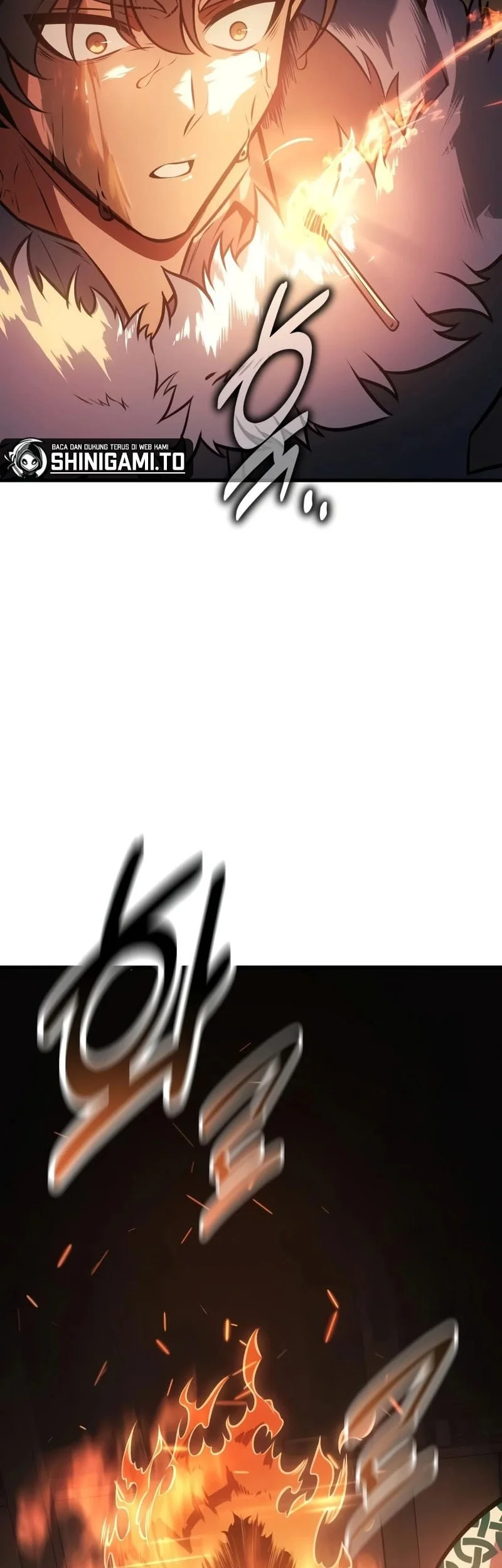 I Killed An Academy Player Chapter 123 Gambar 44