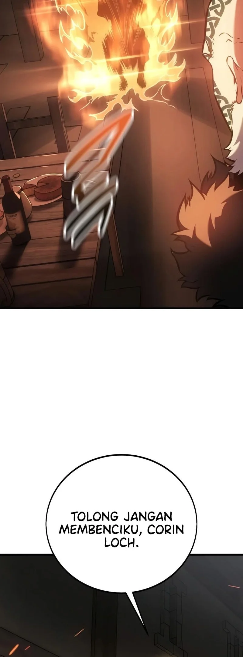 I Killed An Academy Player Chapter 123 Gambar 45