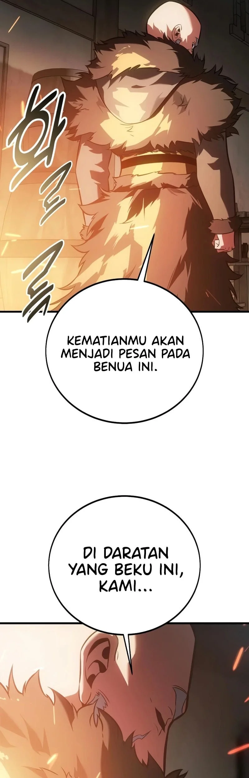 I Killed An Academy Player Chapter 123 Gambar 46