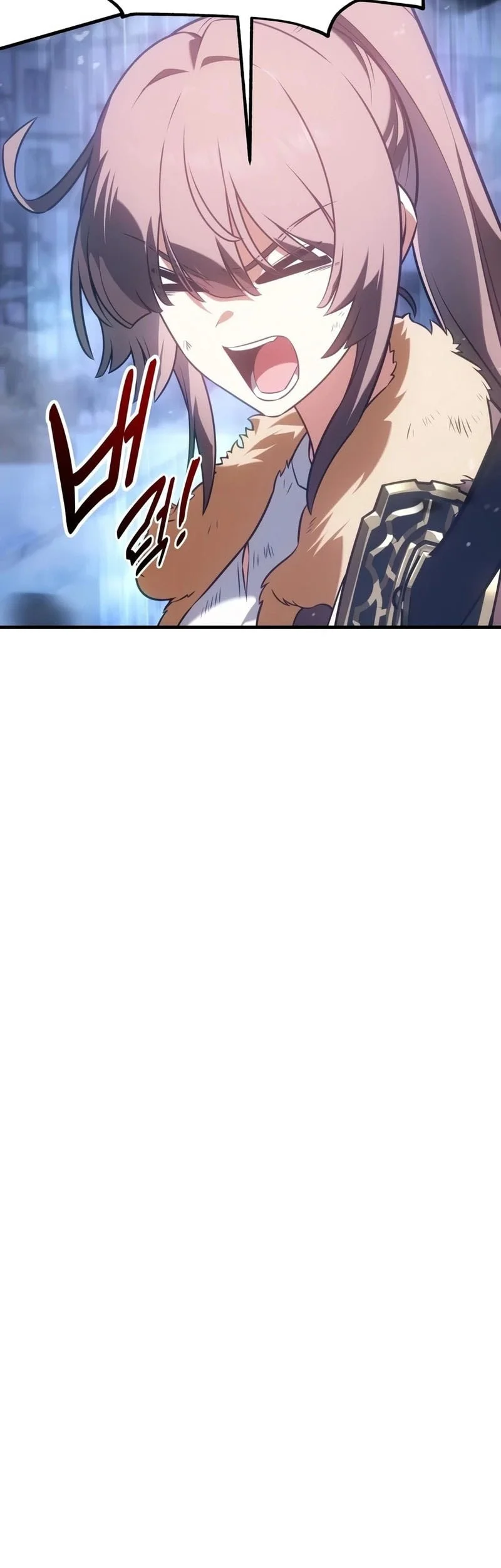 I Killed An Academy Player Chapter 125 Gambar 52