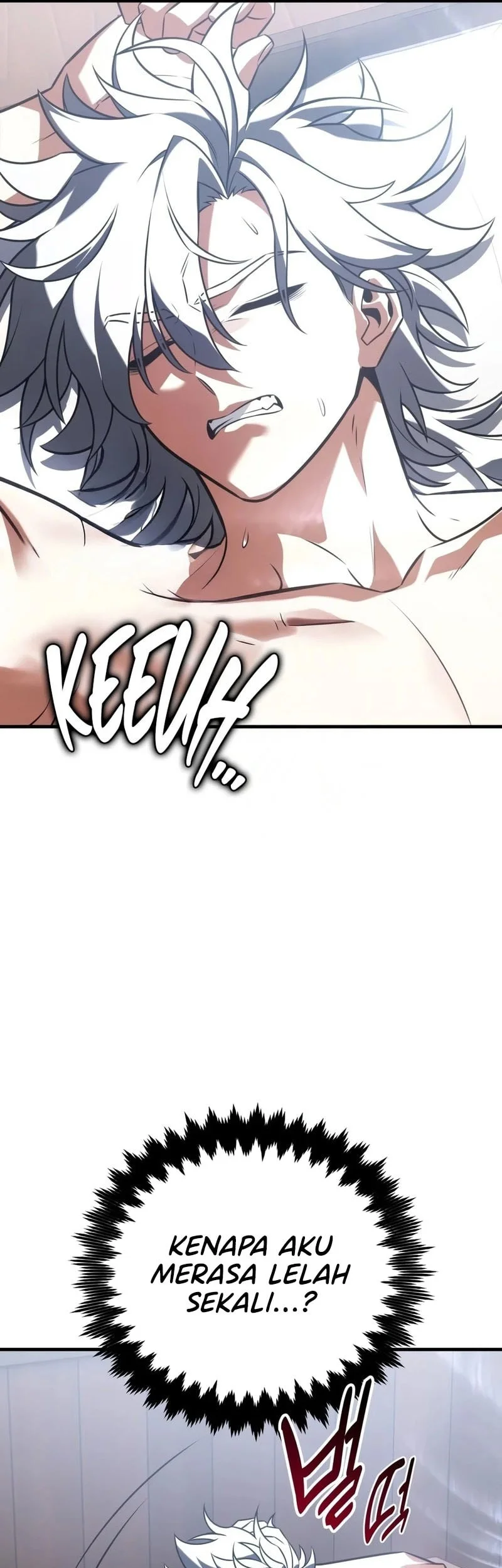 I Killed An Academy Player Chapter 125 Gambar 54