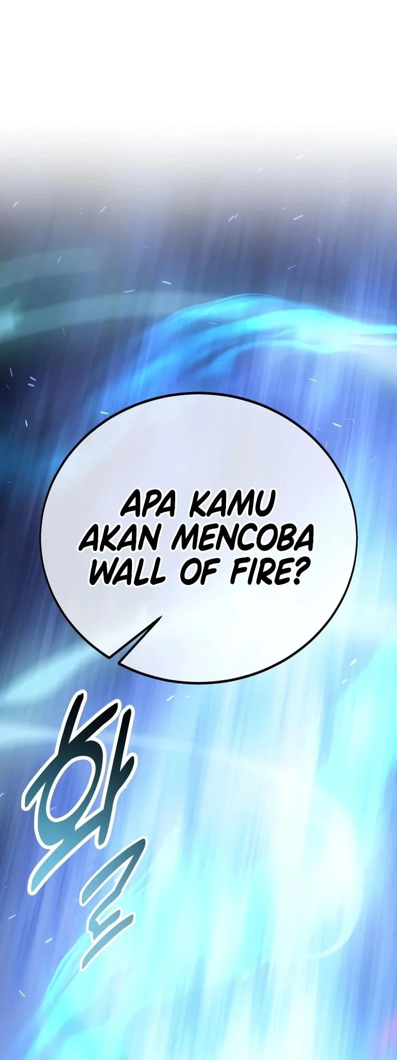 I Killed An Academy Player Chapter 126 Gambar 56