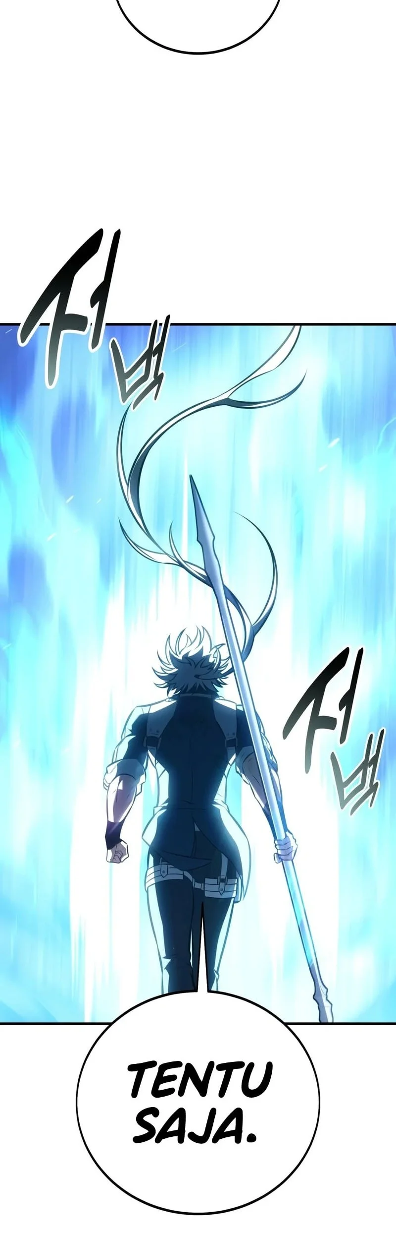 I Killed An Academy Player Chapter 126 Gambar 58