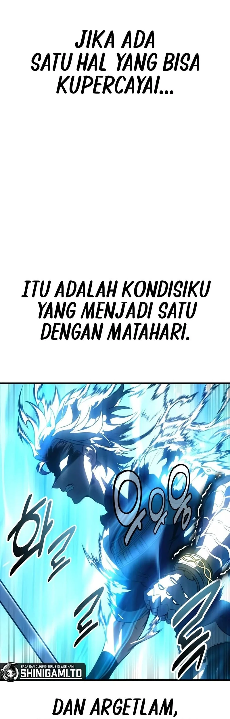 I Killed An Academy Player Chapter 126 Gambar 59