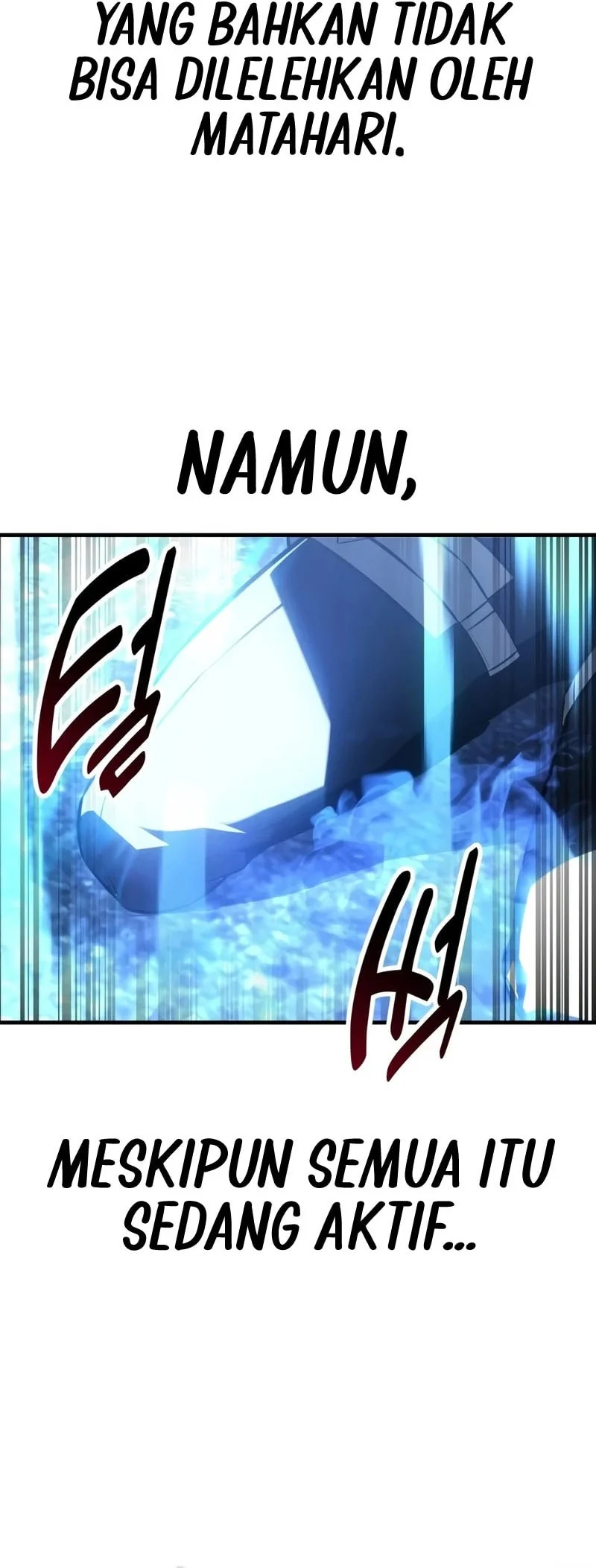 I Killed An Academy Player Chapter 126 Gambar 60