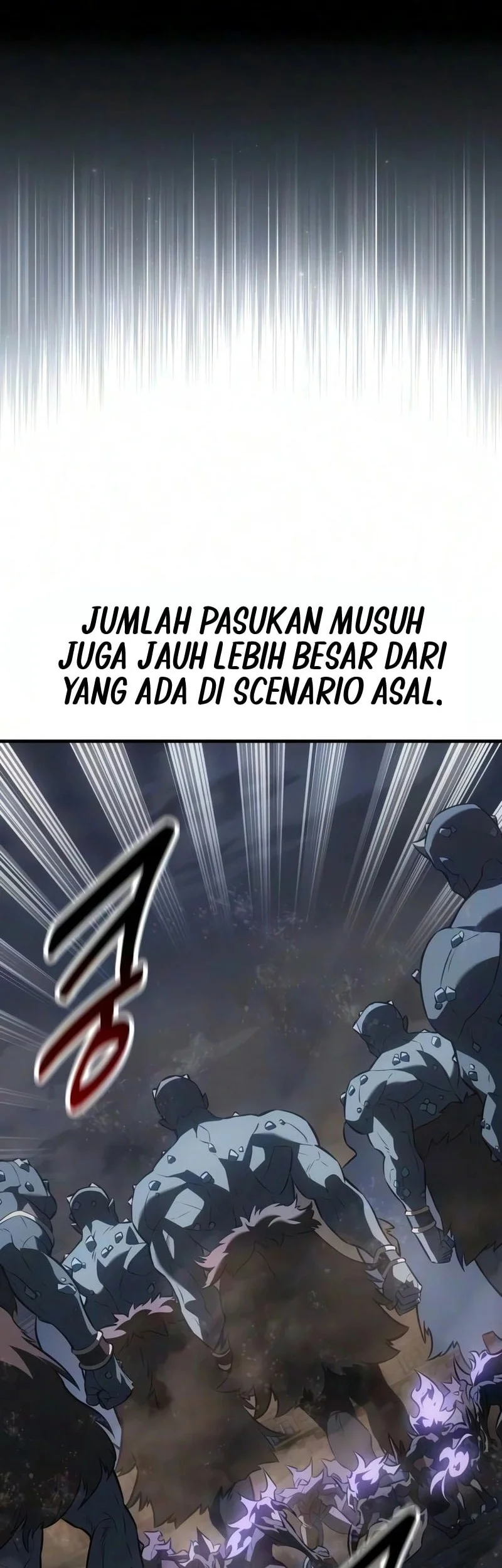 I Killed An Academy Player Chapter 127 Gambar 58