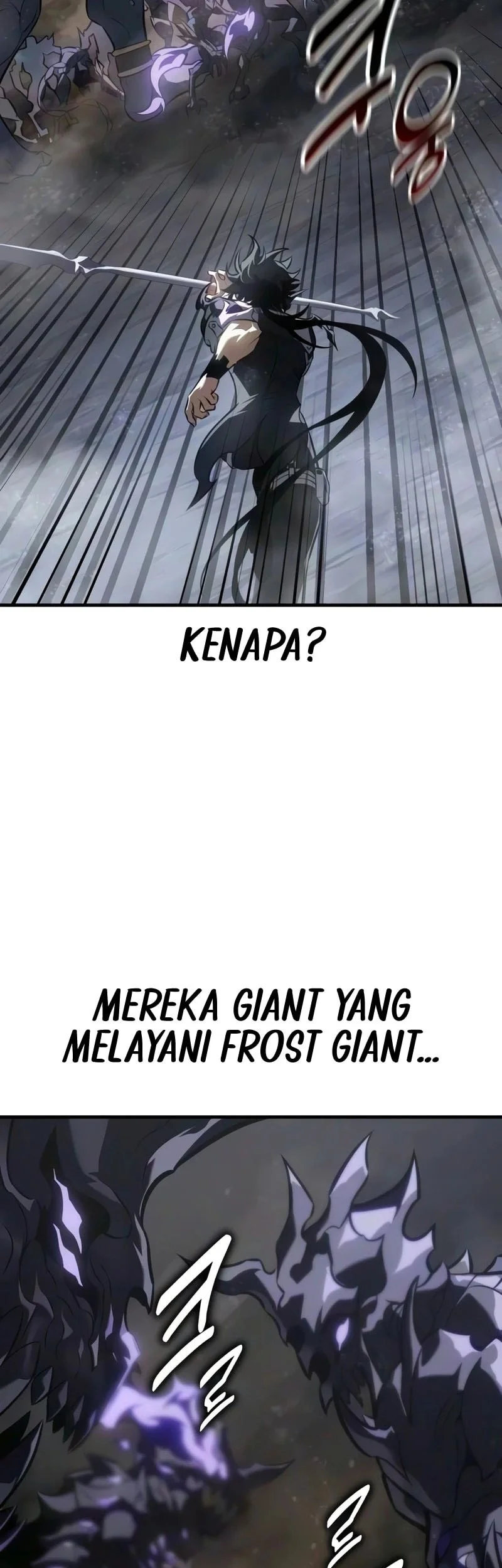 I Killed An Academy Player Chapter 127 Gambar 59