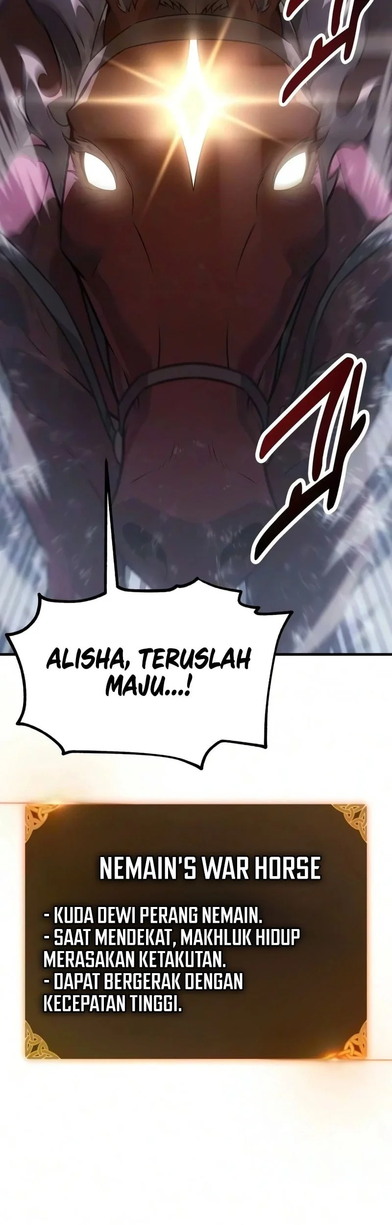 I Killed An Academy Player Chapter 129 Gambar 61