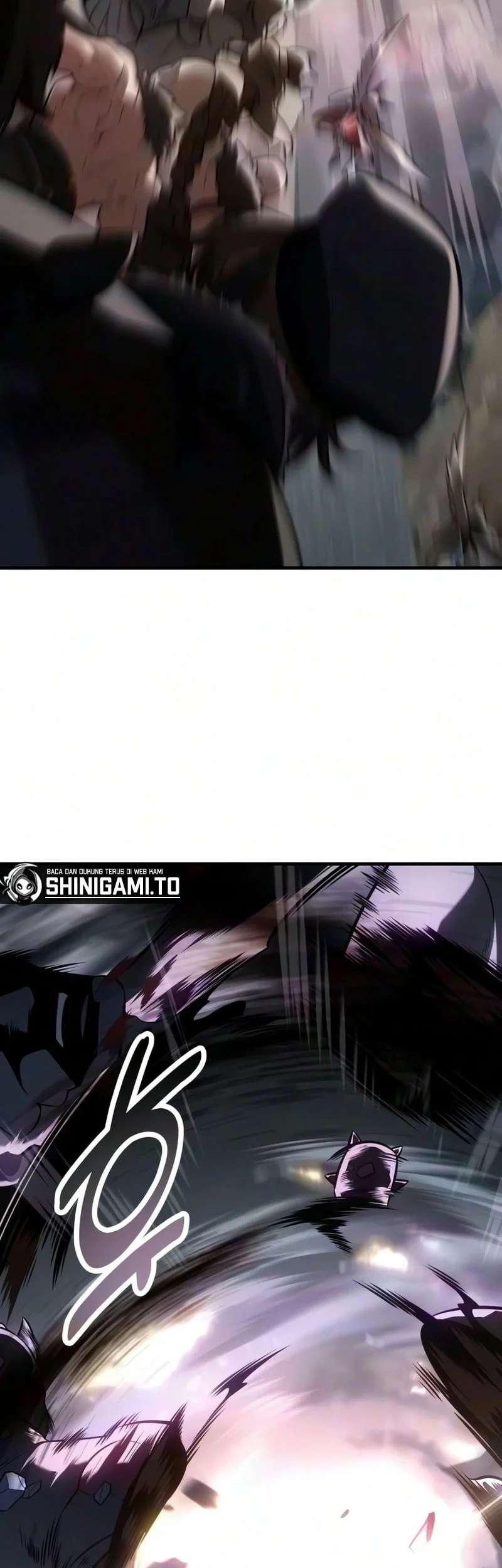 I Killed An Academy Player Chapter 130 Gambar 67